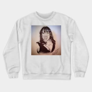 Jackee Harry Crewneck Sweatshirt